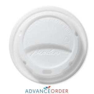 Lavazza 12oz Traveller Lids-1x1000