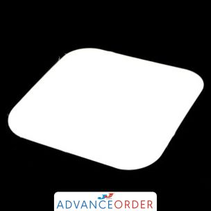 No:9 Poly Container Lids-1x200