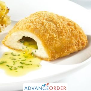Shyres Chicken Kievs-12x150g