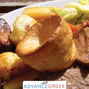 3" Aunt Bessie's Yorkshire Puddings-1x60