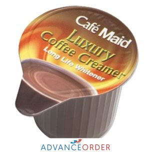 Cafe Maid Cream Portions-1x120