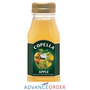 Copella Apple Juice-8x250ml