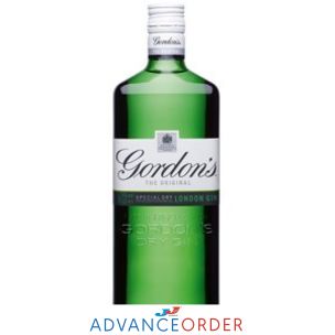 Gordons Gin 1x70cl