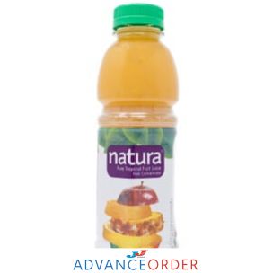 Natura Tropical Juice-12x500ml