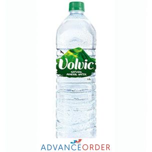 Volvic Still Water-12x1.5L