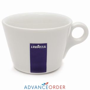 Lavazza American Coffee Cups-1x6