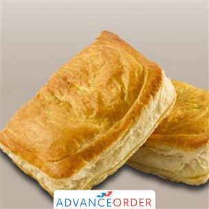 Wrights Cheese & Onion Slice 48x85g