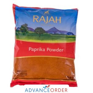 Rajah Paprika 1x400g