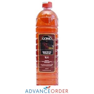 Red Wine Vinegar-1x1L
