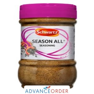 Schwartz for Chef Season-All Seasoning-1x840g