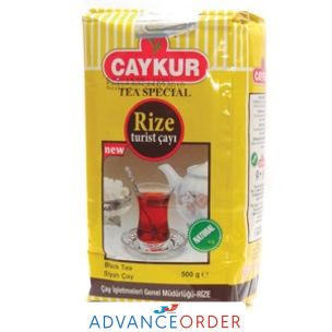 Caykur Rize Turkish Black Tea-1x500g
