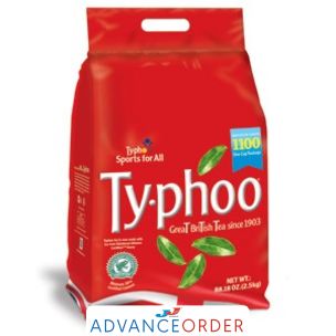 Ty-phoo Tea Bags-1x1100