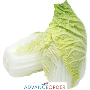 Fresh Chinese Leaf-1x8
