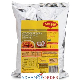 Maggi Coconut Milk Powder 1x1kg