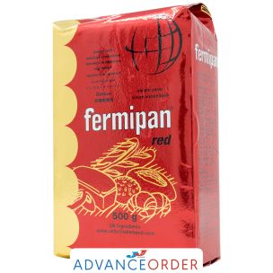 Fermipan Instant Yeast (Single Packets)-1x500g