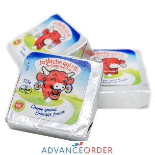 Laughing Cow Cheese Portions-80x17.5g