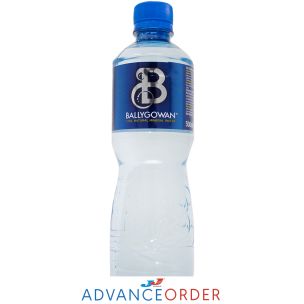 Ballygowan Still Water Pet-24x500ml