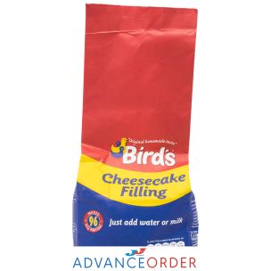Birds Cheesecake Filling-1x1.2kg