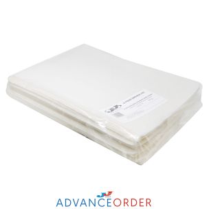 Frier Filter Papers-1x100