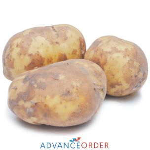 Chipping Potato-1x25kg