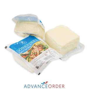 Gonendere Cyprus Style Cheese-5x200g (nom)