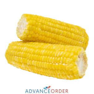 JJ Corn On The Cobs-2x24