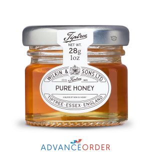 Tiptree Pure Clear Honey-72x28g