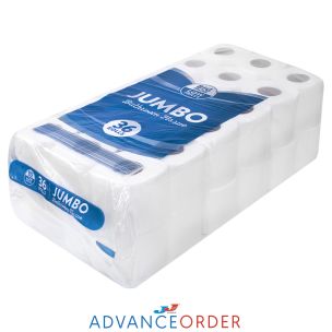 Toilet Rolls-1x36