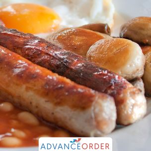 CP Sausages-(B/T-4s)-1x4.54kg
