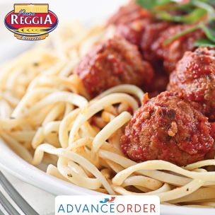Pasta Reggia Spaghetti (No:19)-1x5kg