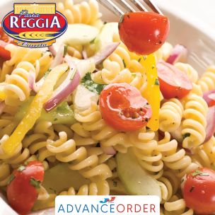 Pasta Reggia Fusilli (No:48)-1x5kg