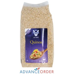 Quinoa-1x1 kg