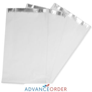 Foil Bags (7x9x12") -1x500