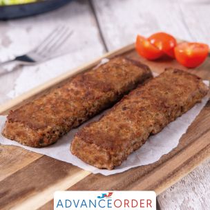 JJ Halal Kofte-24x125g