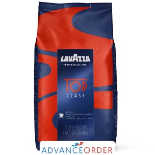 Lavazza Top Class Coffee Beans 6x1kg
