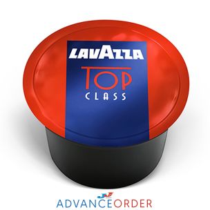 Lavazza Blue Top Class Capsules 1x100