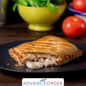 JJ Chicken Slices-30x180g