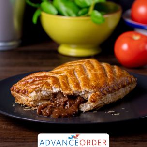 JJ Steak Slices-30x180g