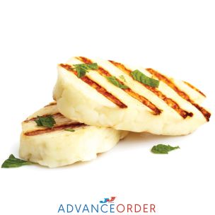 JJ Cyprus Style Cheese-5x200g (nom)