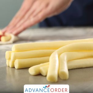 Simply Melt Pizza Strings-6x1kg