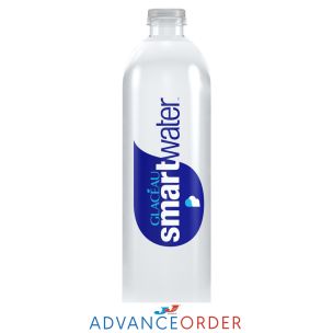 Glaceau Smartwater-24x600ml