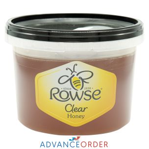 Rowse Honey-1x3.17kg