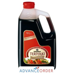Kikkoman Teriyaki Marinade 1x1.9L