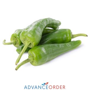 Padron Peppers-1x2kg