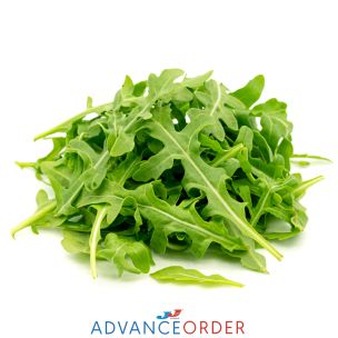 Fresh Rocket Leaves-2x500g