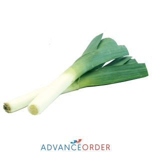 Fresh Leeks-1x4.5kg