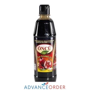 Oncu Pomegranate Dressing 12x700g	