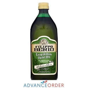 Filippo Berio Extra Virgin Olive Oil 1x1.5L