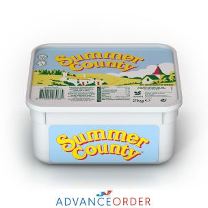 Summer County Margarine-1x2kg