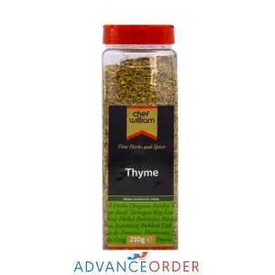 Chef William Thyme-1x210g